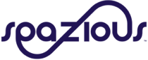 Spazious logo